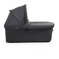 Люлька Valco Baby External Bassinet Серый — Фото
