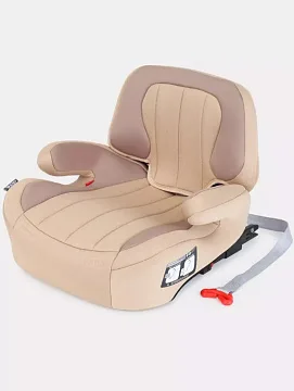 Детское автокресло-бустер Rant Turbo Isofix Active Line 3