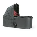 Люлька Bumbleride Carrycot Aqua для коляски Indie & Speed Dawn Grey Coral NEW — Фото