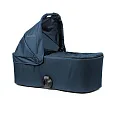 Люлька Bumbleride Carrycot Aqua для коляски Indie & Speed Maritime Blue — Фото