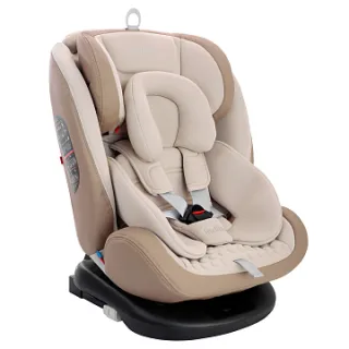 Детское автокресло Indigo Aero Pro Isofix ST-3