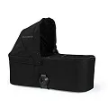 Люлька Bumbleride Carrycot Aqua для коляски Indie Twin Matte Black NEW — Фото