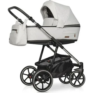 Детская коляска Riko Swift Premium 2 в 1