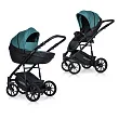 Детская коляска Riko Basic Pacco 2 в 1 - Фото