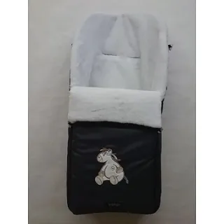 Меховой конверт Womar Sleepy Bear №3