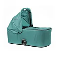 Люлька Bumbleride Carrycot Aqua для коляски Indie Twin Tourmaline — Фото