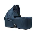 Люлька Bumbleride Carrycot Aqua для коляски Indie Twin Maritime Blue — Фото