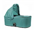 Люлька Bumbleride Carrycot Aqua для коляски Indie & Speed Tourmaline — Фото