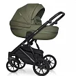 Детская коляска Riko Basic Delta Ecco 3 в 1 - Фото