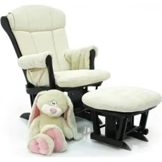 Кресло для кормления Tutti Bambini Rose GC75