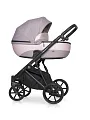 Детская коляска Riko Nano Pro 2 в 1 03 Pearl Pink — Фото