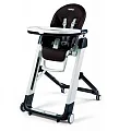 Стульчик для кормления Peg-Perego Siesta Licorice — Фото