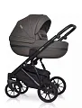 Детская коляска Riko Basic Delta Ecco 3 в 1 14 Rose — Фото