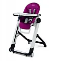 Стульчик для кормления Peg-Perego Siesta Berry — Фото