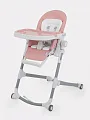 Детский стульчик для кормления Rant Candy Cloud Pink — Фото