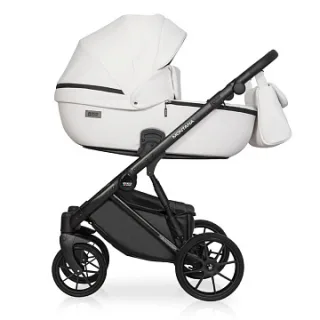 Детская коляска Riko Basic Montana Ecco 2 в 1