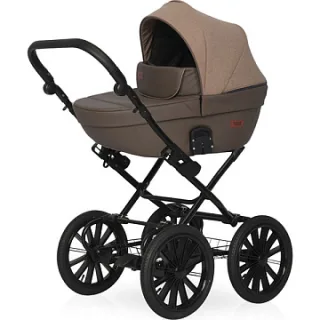 Детская коляска Riko Basic Aicon Prestige 2 в 1