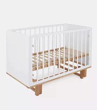 Детская кроватка Rant Bamboo