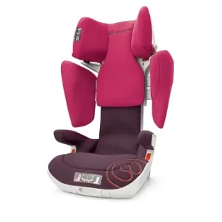 Автокресло Concord Transformer XT