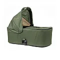 Люлька Bumbleride Carrycot Aqua для коляски Indie & Speed Camp Green — Фото