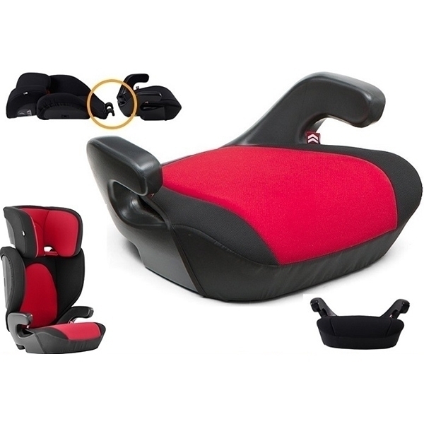 Детское автокресло Joie Trillo Eco фото 7