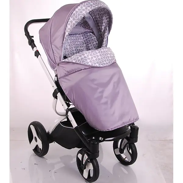 Детская коляска Lonex Sanremo 2 в 1 фото 10