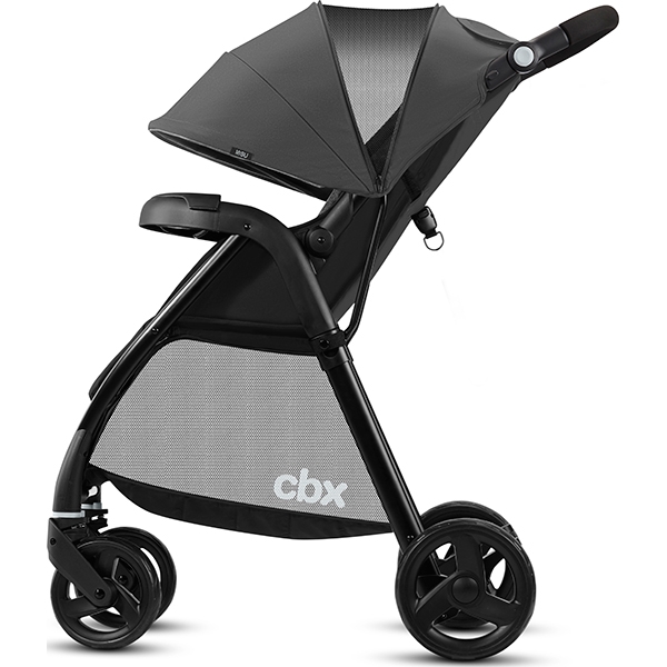 Детская коляска Cybex Misu 2 в 1, автокресло + прогулочный блок фото 23