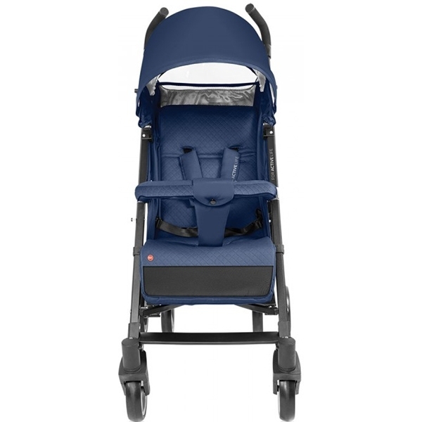 Детская коляска-трость Espiro Active фото 2