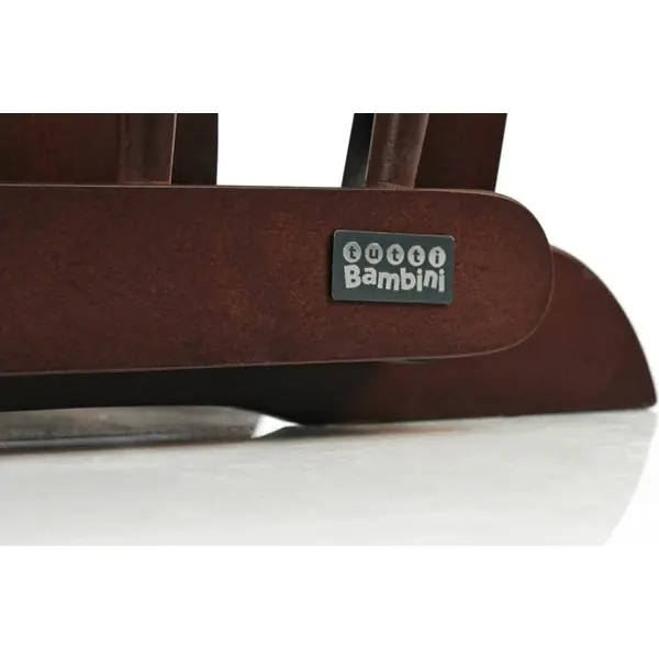 Кресло для кормления Tutti Bambini Daisy GC35 фото 3