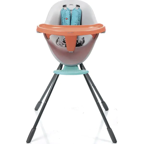 Стульчик для кормления Geoby Y9400E фото 1