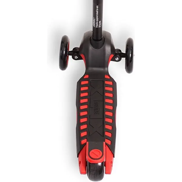 Самокат Y-Bike Glider Maxi XL Deluxe фото 3