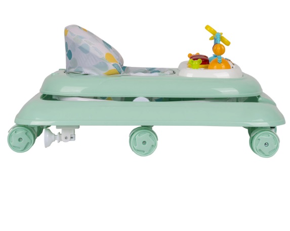 Детские ходунки Indigo Tiny фото 5