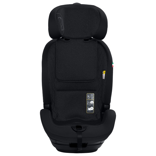 Детское автокресло Sweet Baby Gravity фото 5