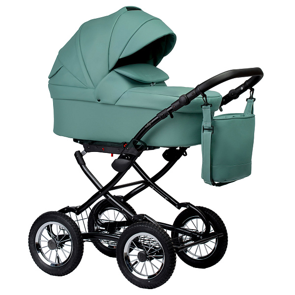 Бюджетные коляски в Подольске: как выбрать безопасную для малыша