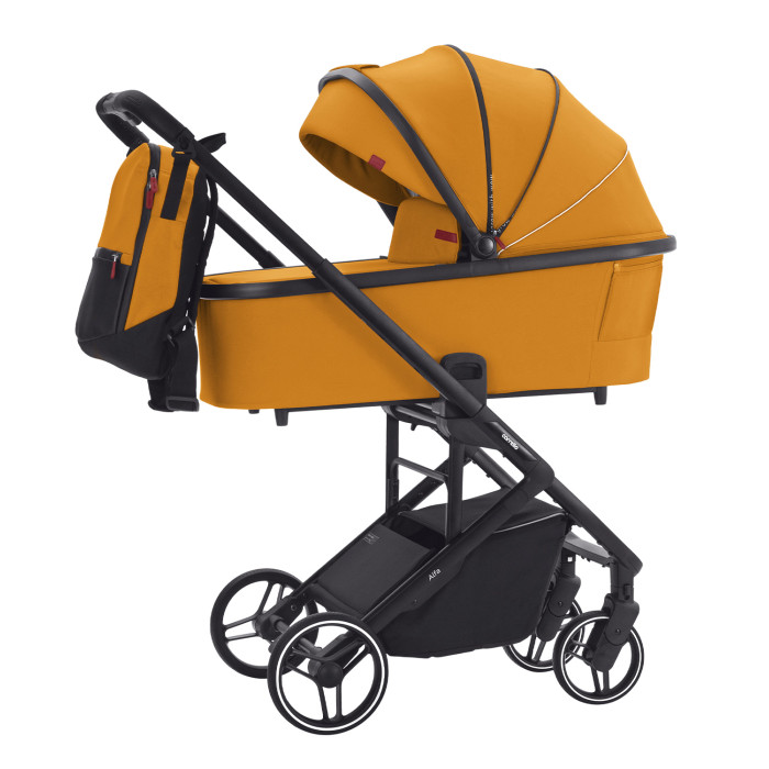 Детская коляска Carrello Alfa CRL-6508 3 в 1