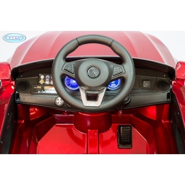 Электромобиль Barty Б111ОС фото 14