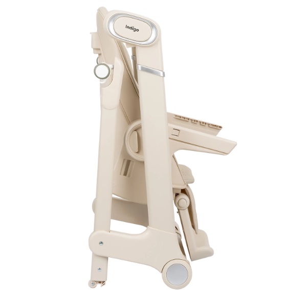 Стульчик для кормления Indigo Bruno 4 в 1 фото 14