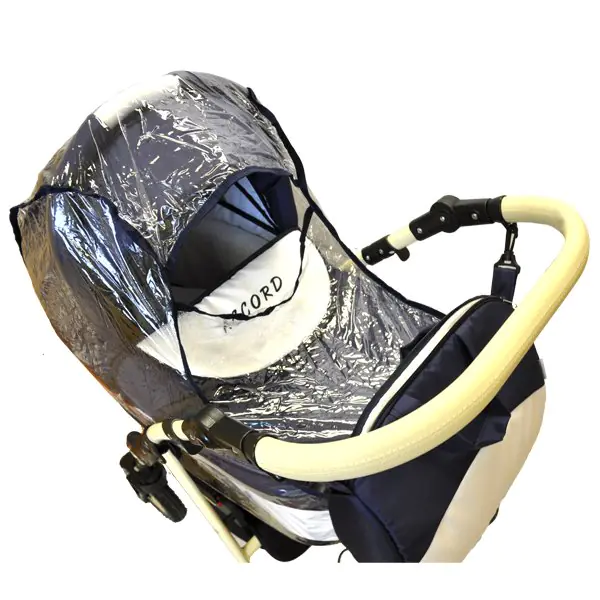 Детская коляска Tutic Accord Sport 3 в 1 фото 2