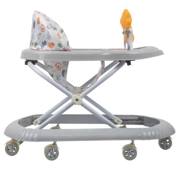 Детские ходунки Indigo Fly C фото 1