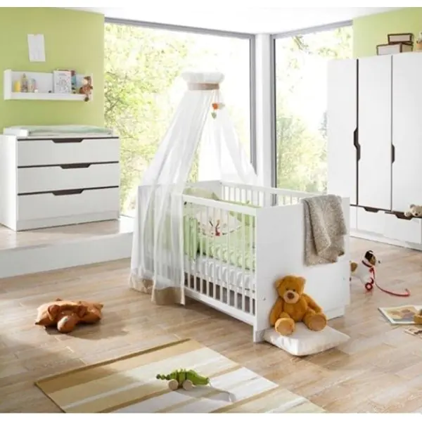 1167WR Полка настенная Geuther Fresh фото 2