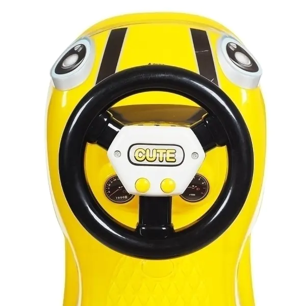 616A Каталка-автомобиль Ningbo Prince Мини Кар фото 2