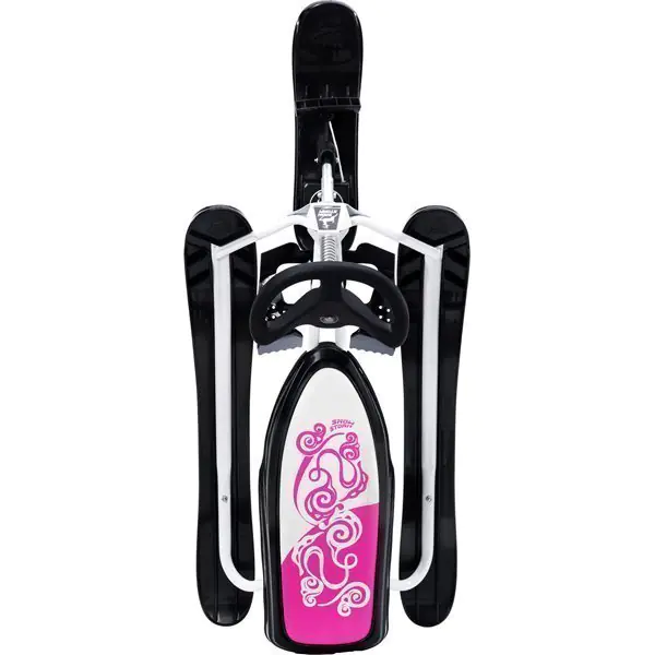 Снегокат Snowstorm Pro фото 1