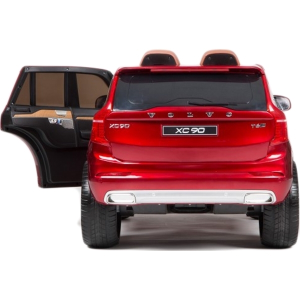 Электромобиль Barty Volvo XC90 фото 11