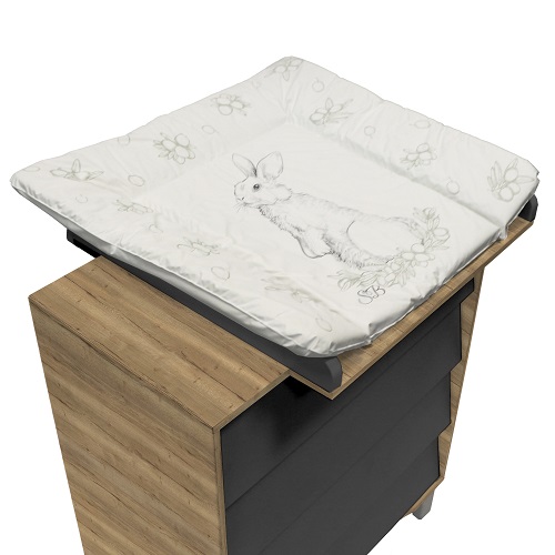 Детский пеленальный комод Sweet Baby Dante фото 1