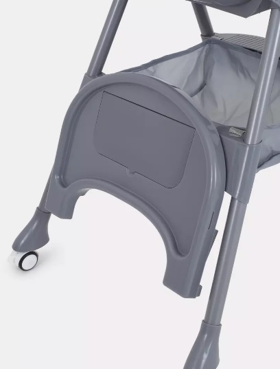 Детский стульчик-трансформер для кормления Mowbaby Nemo фото 7