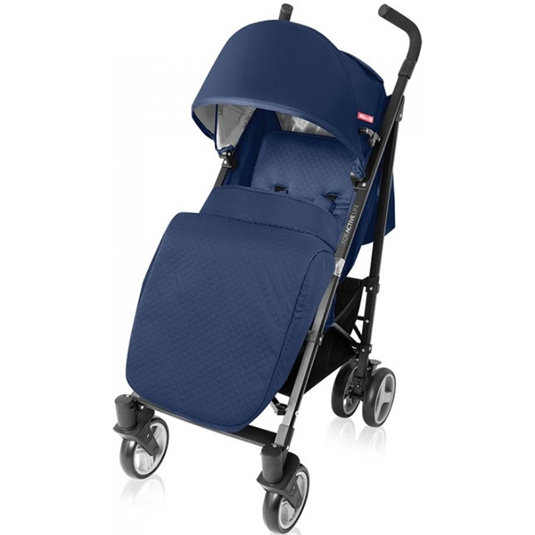 Детская коляска-трость Espiro Active фото 3