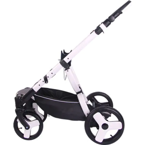 Детская коляска Lonex Sanremo 2 в 1 фото 43