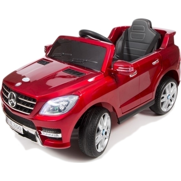 Электромобиль Barty Mercedes ML350 фото 6