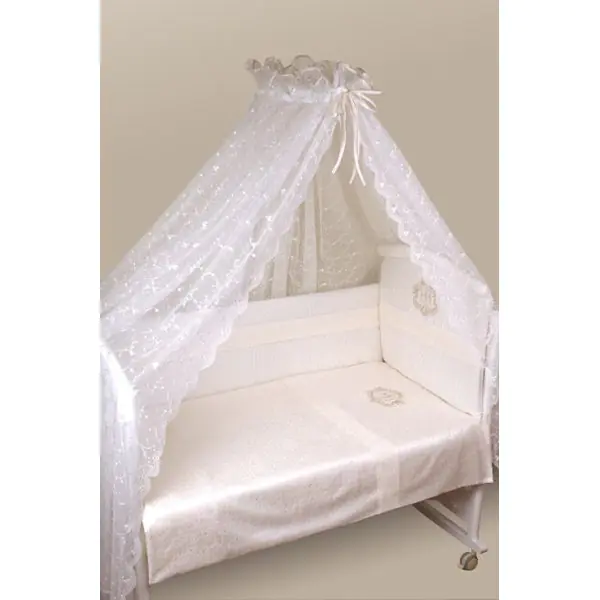 Балдахин Lappetti к комплектам Инфанты Карета и Герб, Маленькое Королевство фото 1