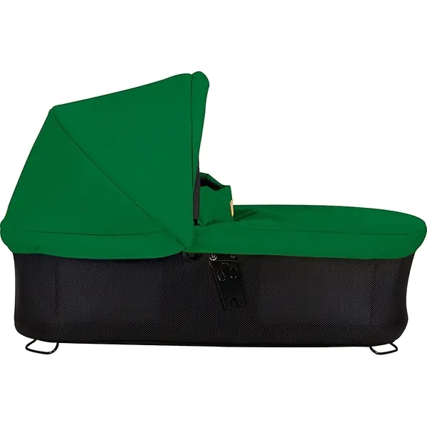 Детская коляска Mountain Buggy Swift 2 в 1 фото 22